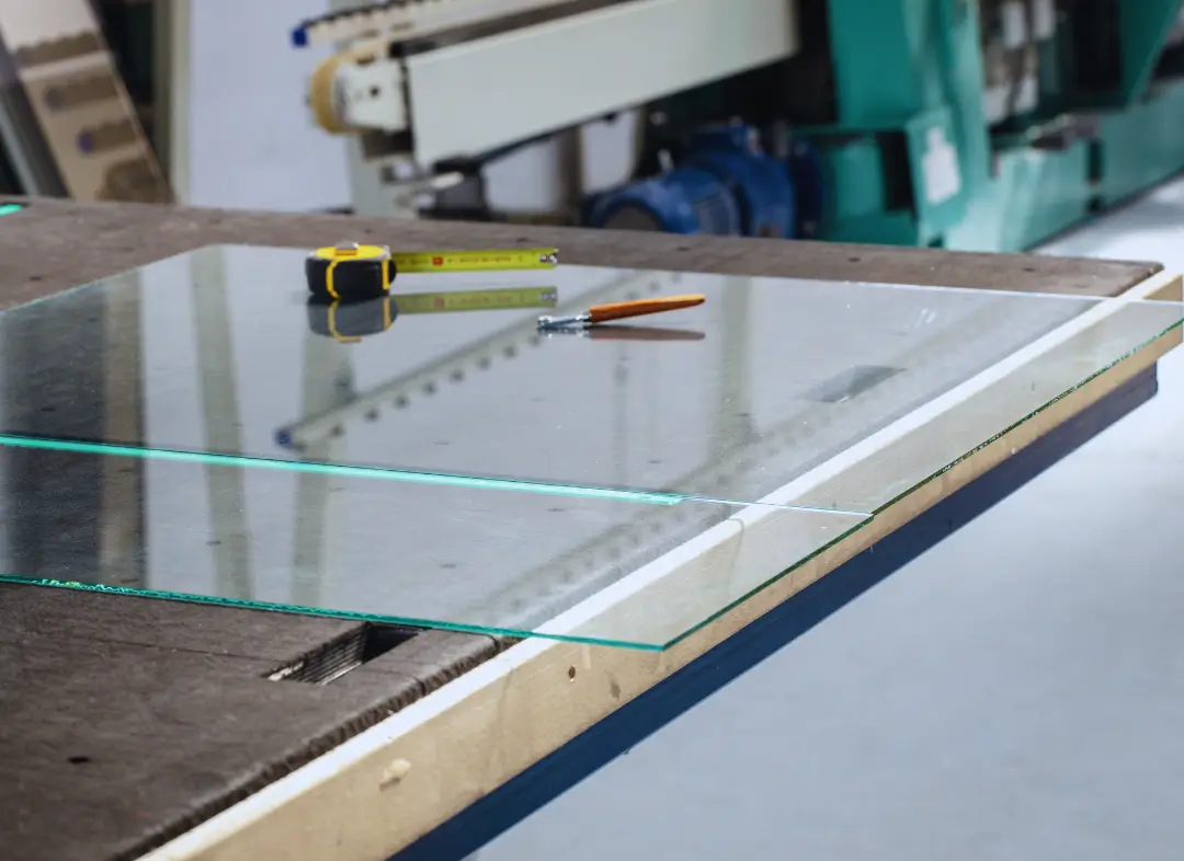 Remplacement de simple vitrage Tende